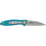 Нож KERSHAW 1660TEAL LEEK K1660TEAL