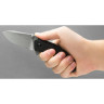 Нож KERSHAW 3850 SWERVE K3850
