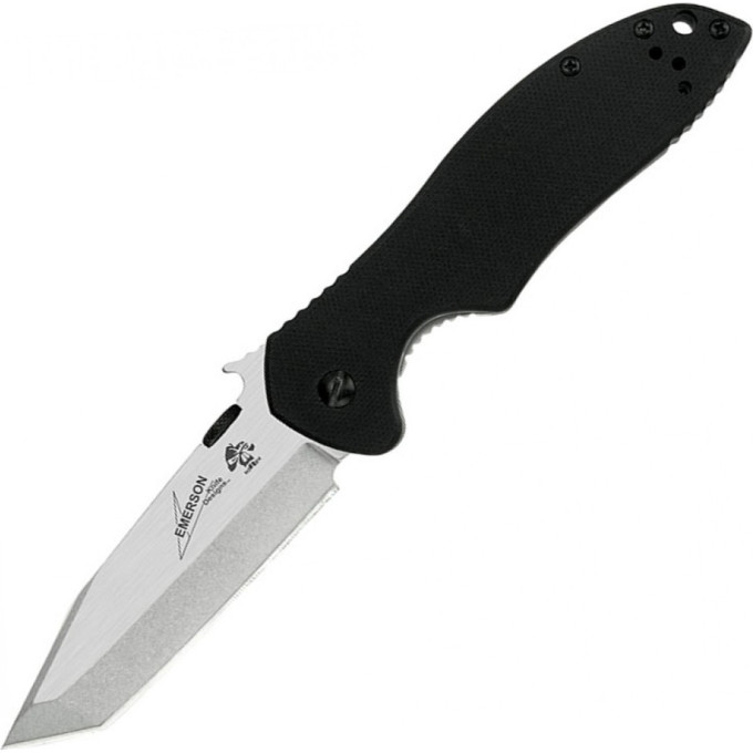 Нож KERSHAW 6034T CQC-7K K6034T